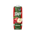 Bebida con 10% de manzana Zip! (1L)