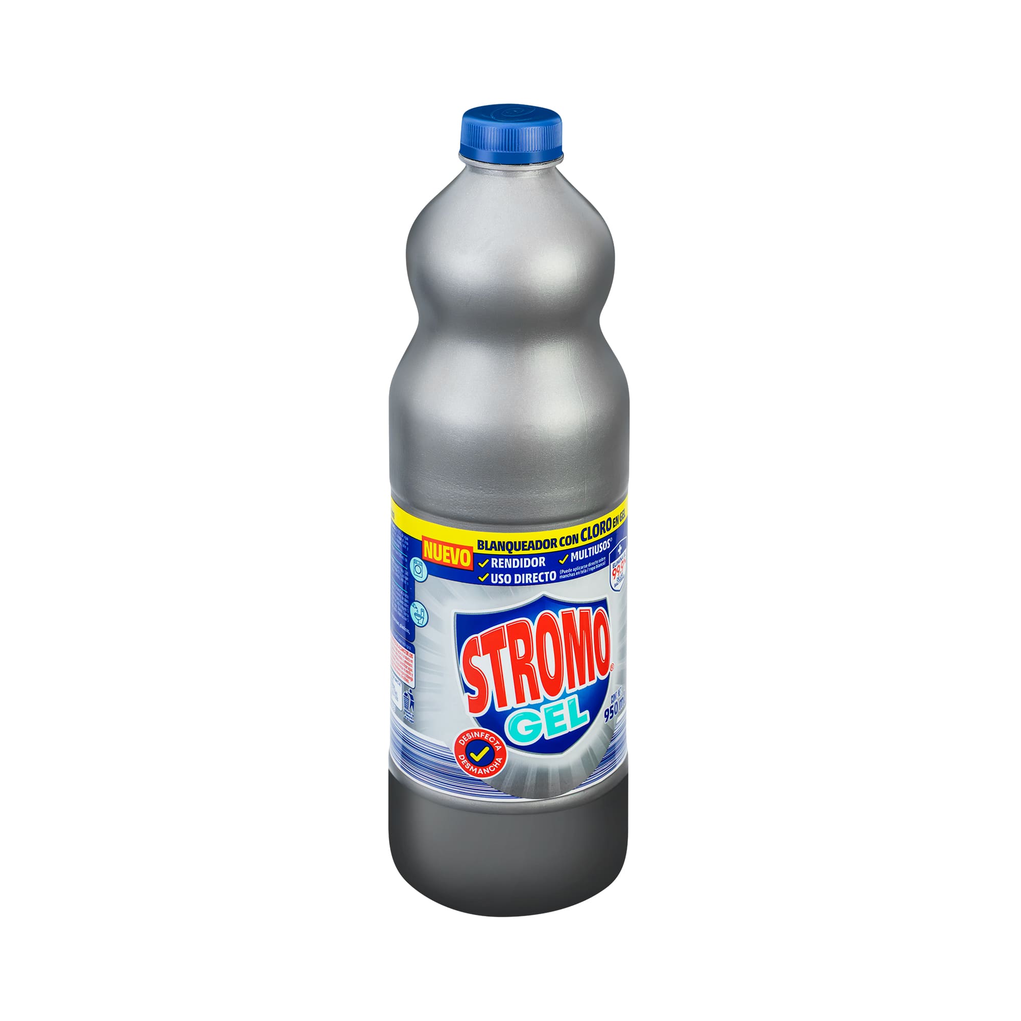 Blanqueador Gel Stromo - Image 2
