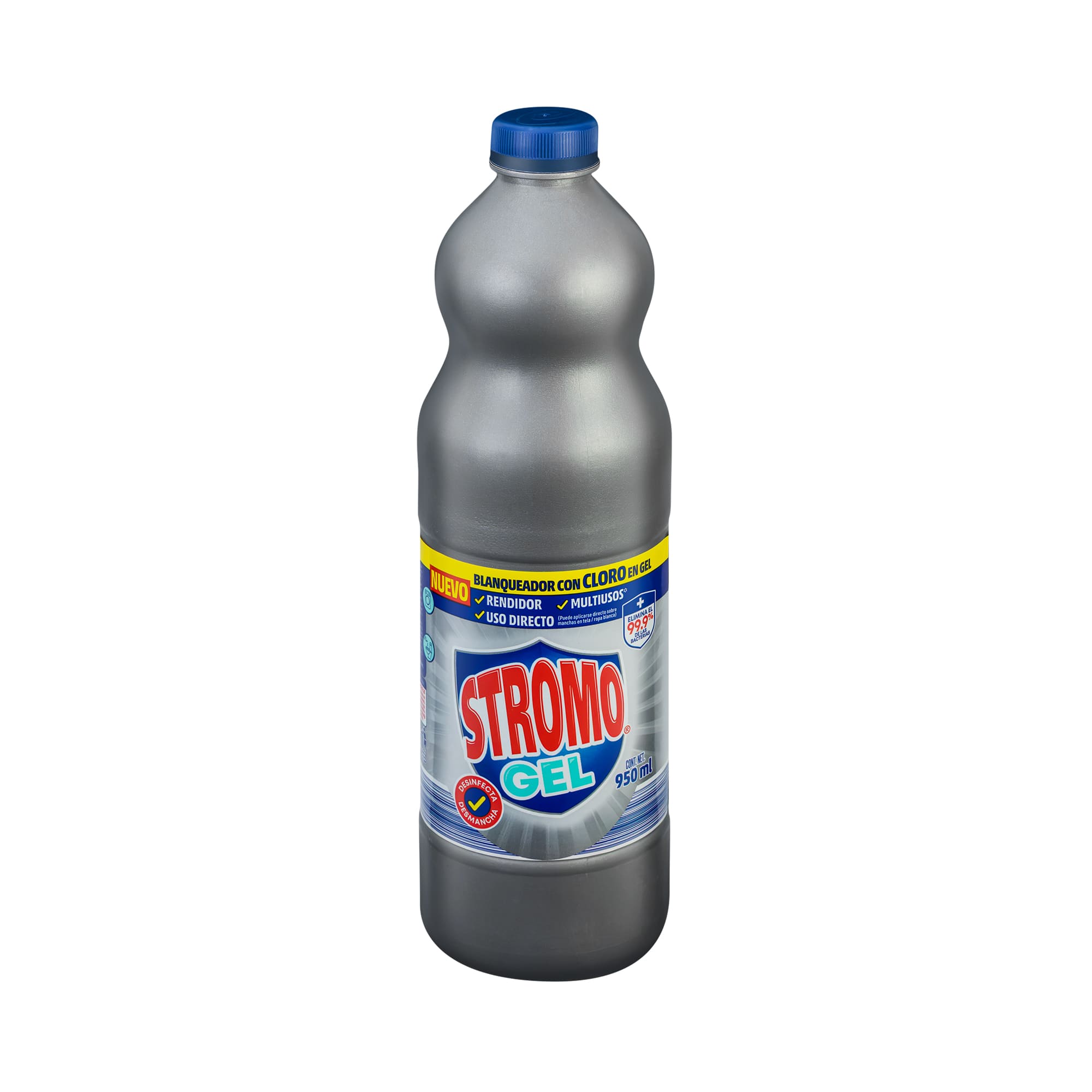 Blanqueador Gel Stromo - Image 7