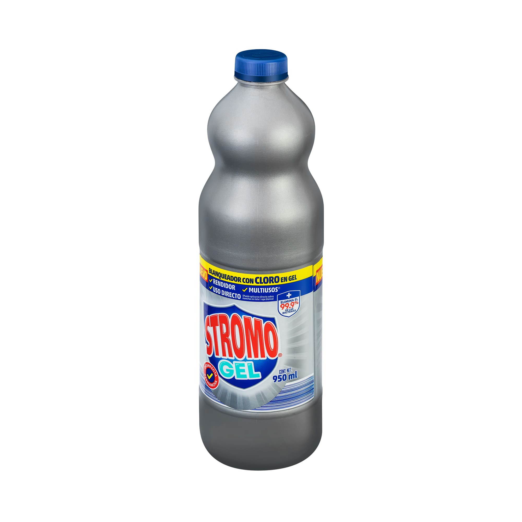 Blanqueador Gel Stromo - Image 6