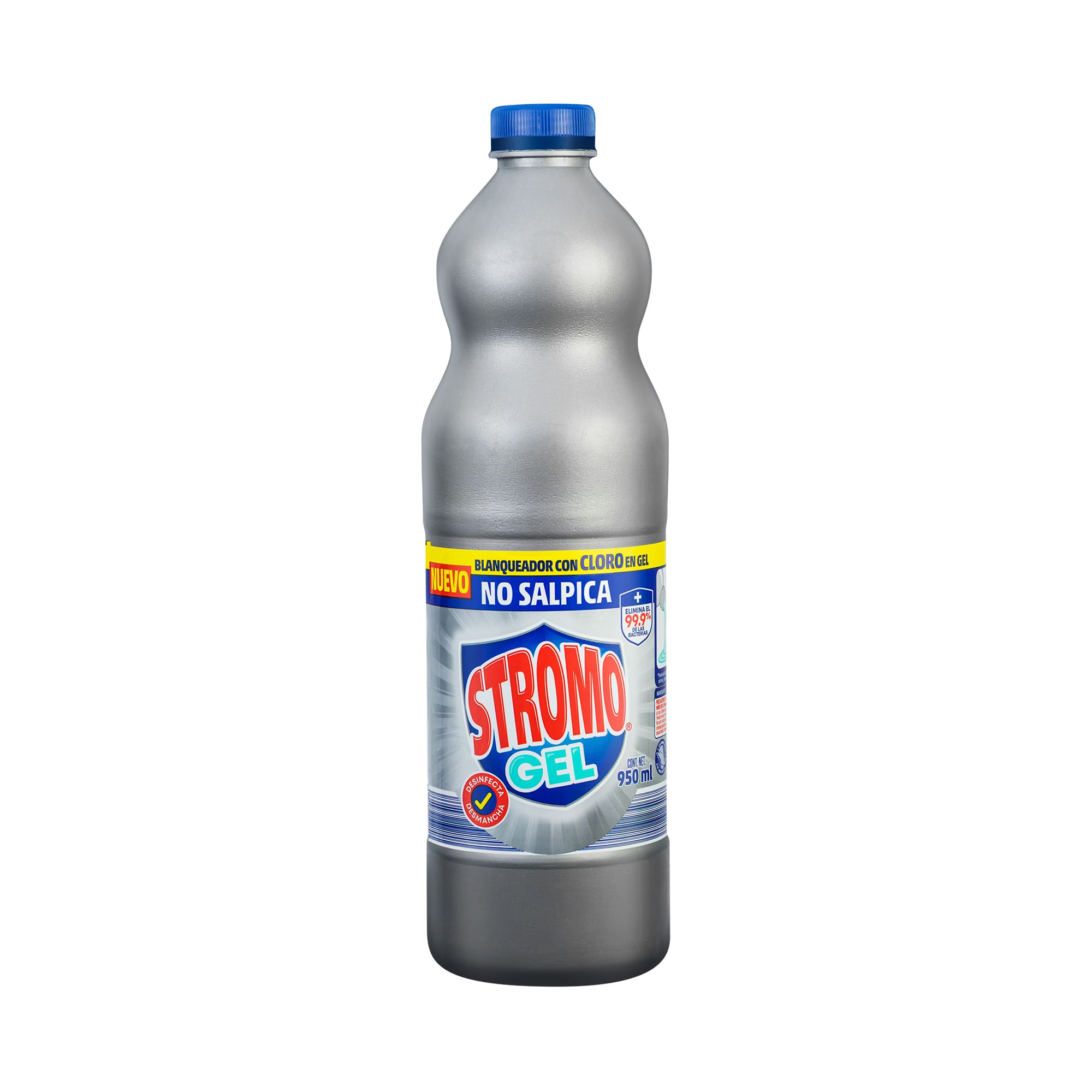 Blanqueador Gel Stromo - Image 5