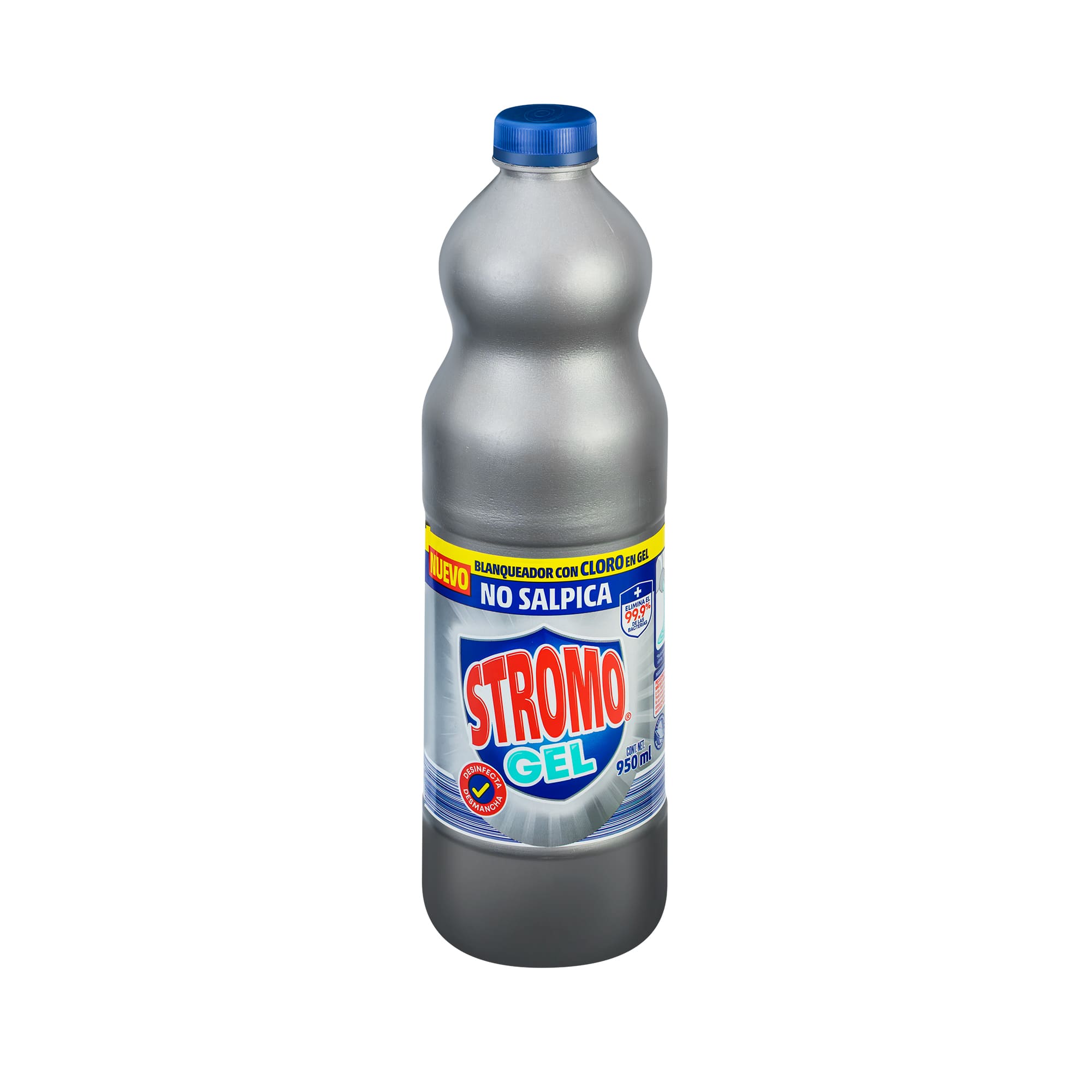 Blanqueador Gel Stromo - Image 3